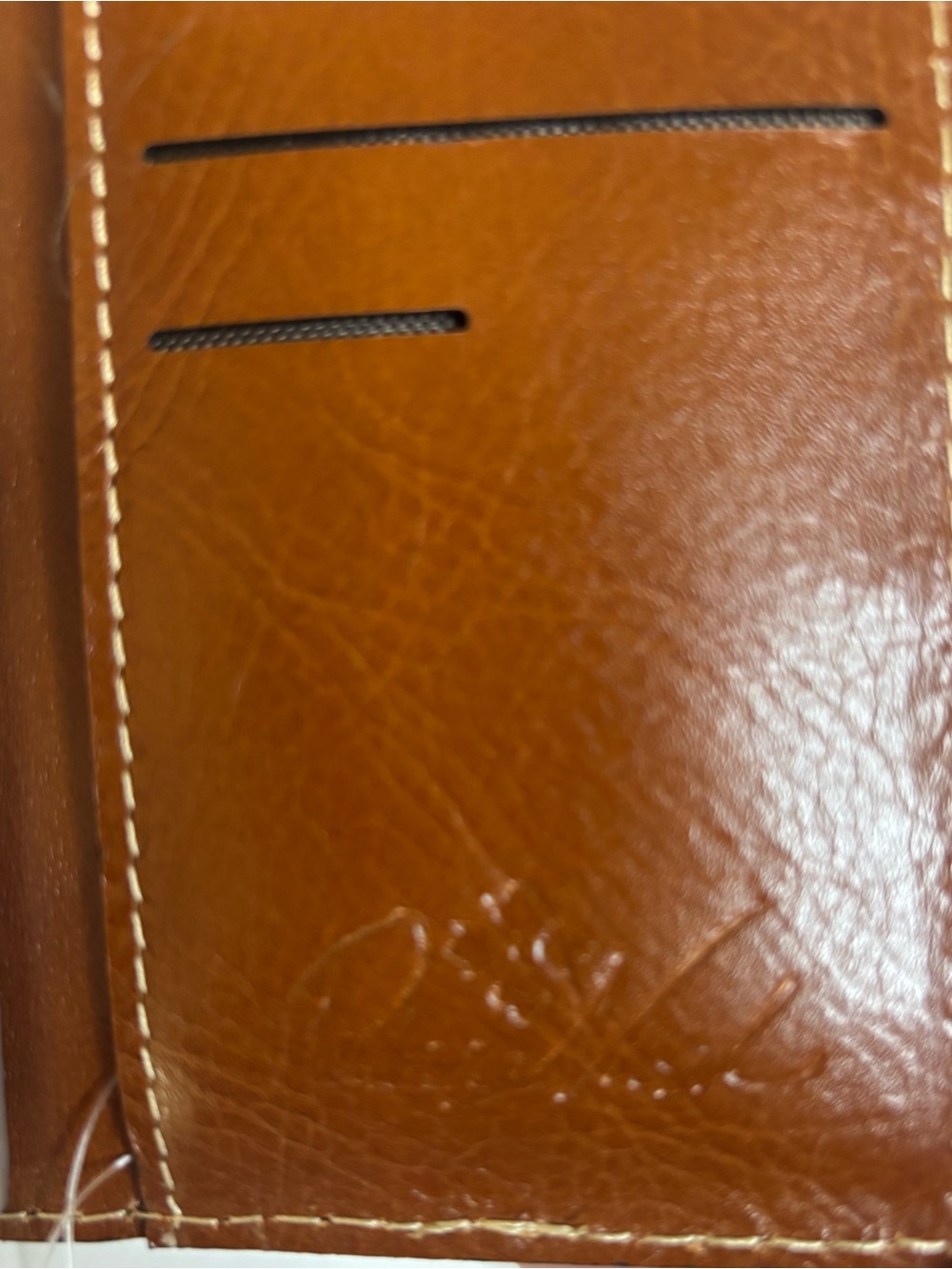 Patricia Nash Marietta Card Holder - Picture 7 of 7